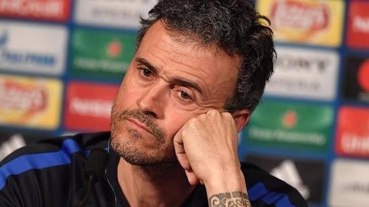 Emery'nin yerine aday Enrique