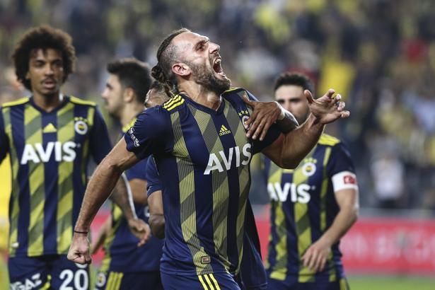 Vedat Muriç'in tedavisi başladı