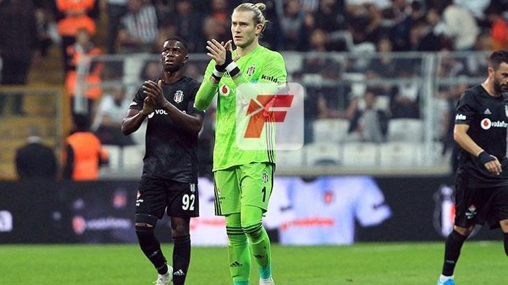 Karius: Bizim için kolay bir maç olmadı
