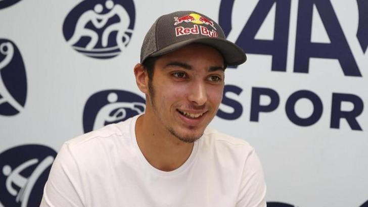 Toprak Razgatlıoğlu, yeni takımı Yamaha ile pistte hızlanacak