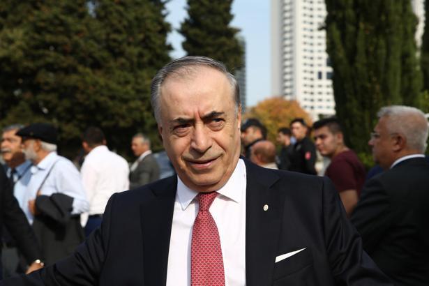 Mustafa Cengiz seçime katılacak mı? Açıkladı