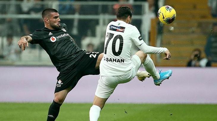 Olcay'a büyük ilgi