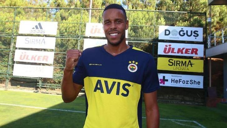 Fenerbahçe'de gizli kahraman Zanka