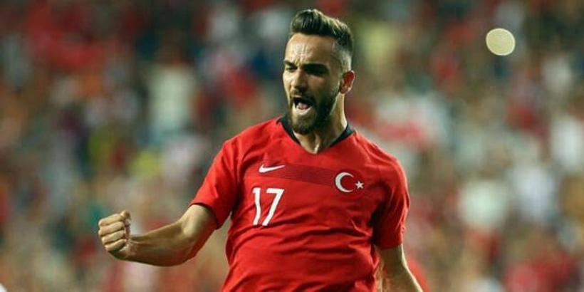 Kenan Karaman'dan son dakika açıklaması