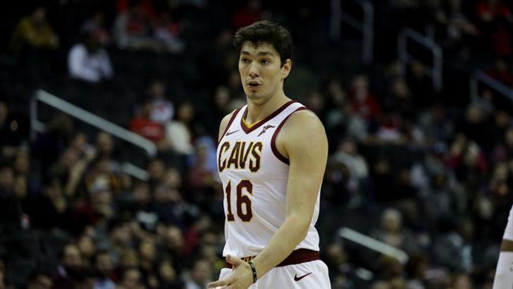 Fenerbahçe'den Cedi Osman'a açık kapı