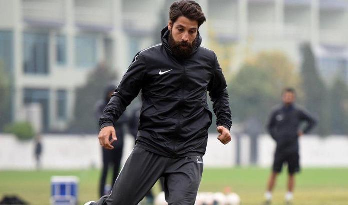 Olcay Şahan: Beşiktaş maçı özel olacak
