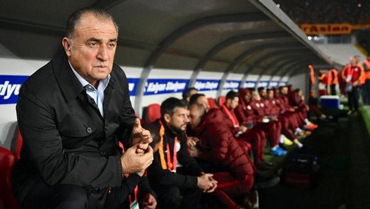 Fatih Terim'den 4 aşamalı operasyon!