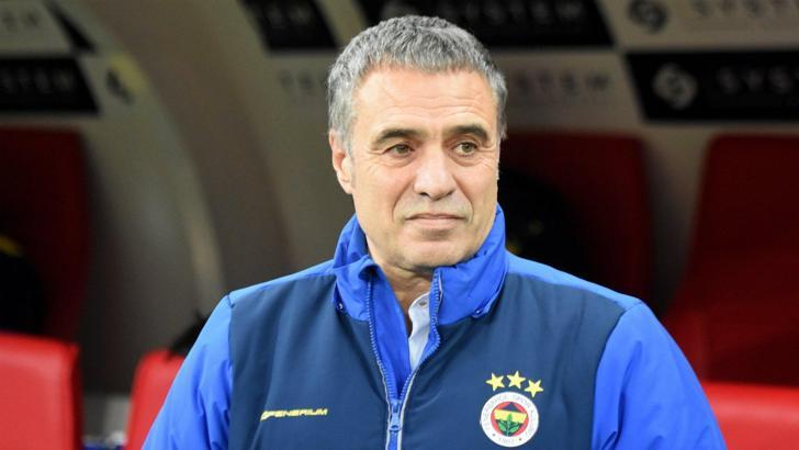 Ersun Yanal'dan son dakika açıklaması