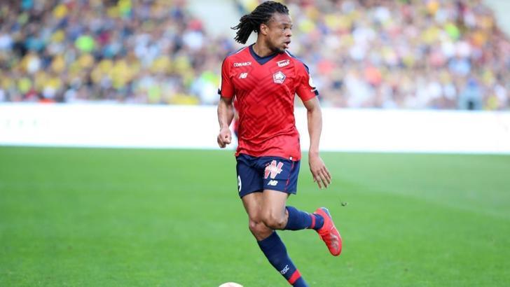 Göztepe'nin transferdeki 1 numaralı hedefi Loic Remy