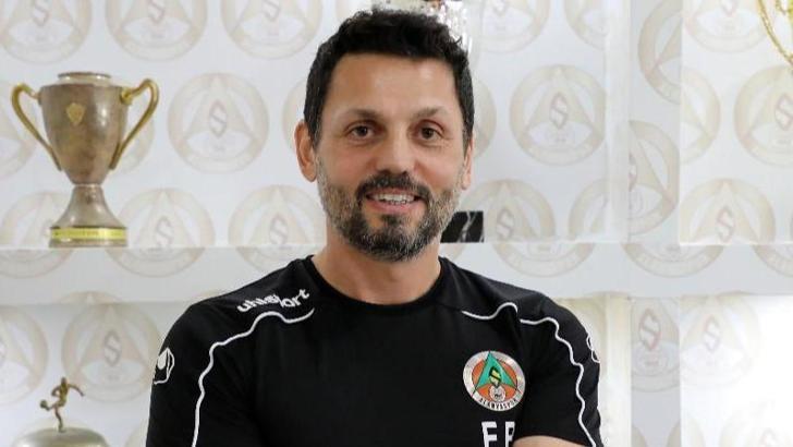 Erol Bulut: Trabzonspor maçını ciddiye alıyoruz