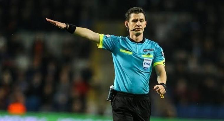 UEFA'dan Halil Umut Meler ve Kerem Ersoy'a görev