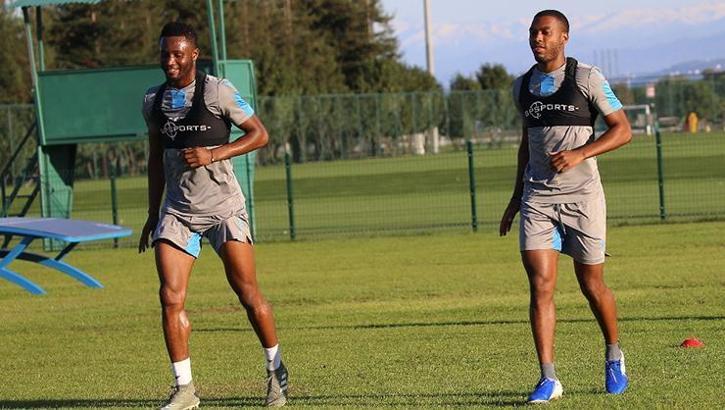 Trabzonspor'u sakatlık yedi bitirdi