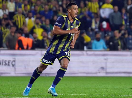 Nabil Dirar: Şampiyonluğun en güçlü adayı biziz