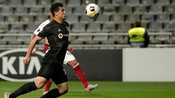 Kara Kartal'da 2 isim sınırda