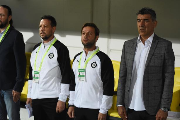 Sait Karafırtınalar: Mağlubiyetlerin üst üste gelmesi sıkıntı verici