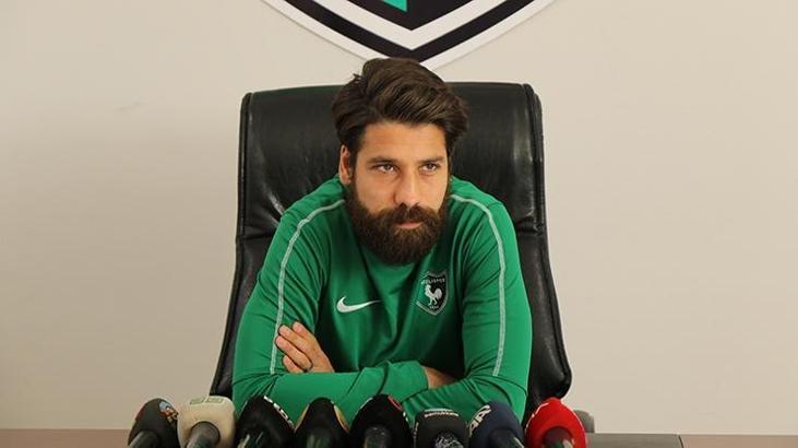 Olcay Şahan: “Denizlispor Süper Lig'i hak ediyor”