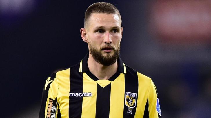 Tim Matavz, Konyaspor yolunda