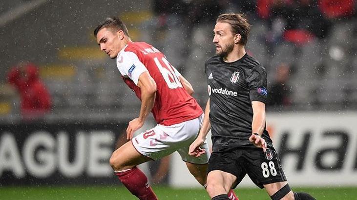 Caner Erkin'in cezası bitti