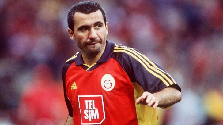 Gheorghe Hagi: Falcao, Avrupa'da kendisini ispatlamış bir oyuncu