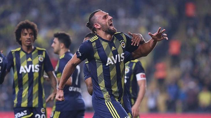 Fenerbahçe'ye Milli ara ilaç olacak