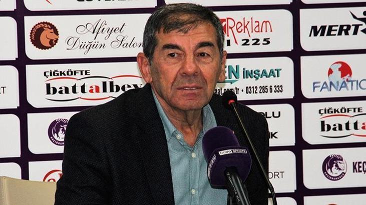 Hamdi Yılmaz: “İyi oynadık ve tarihi bir farkı kaçırdık”