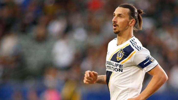 Ibrahimovic, yeniden Milan'da!