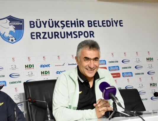 Mehmet Altıparmak: Beraberlik belki iki tarafın da istemediği bir sonuçtu