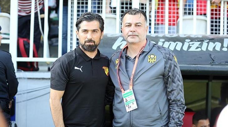Murat Şahin: