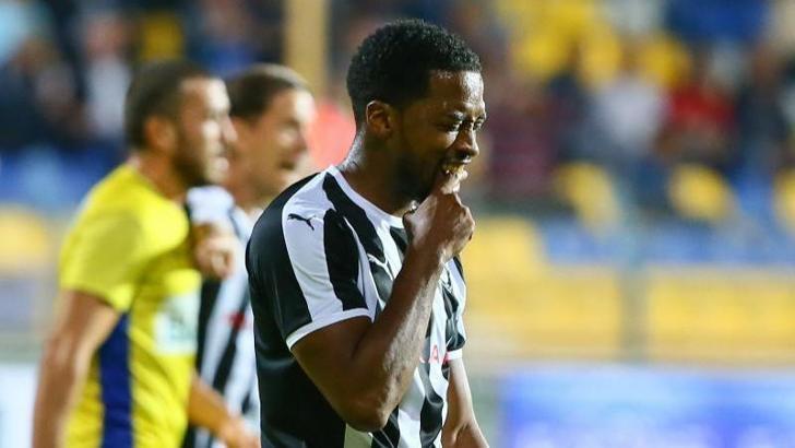Altay'da Kappel operasyonu
