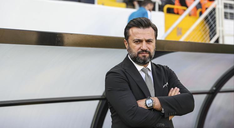 Bülent Uygun: Dersler çıkartacağız, çok çalışmaya ihtiyacımız var