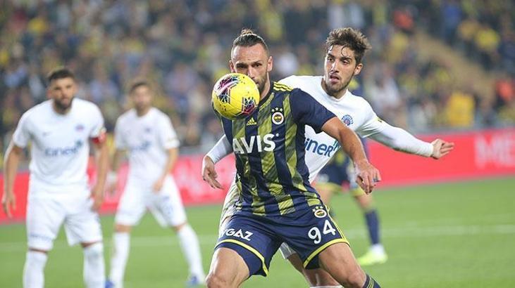 Gol atamazsa sıkıntı büyük