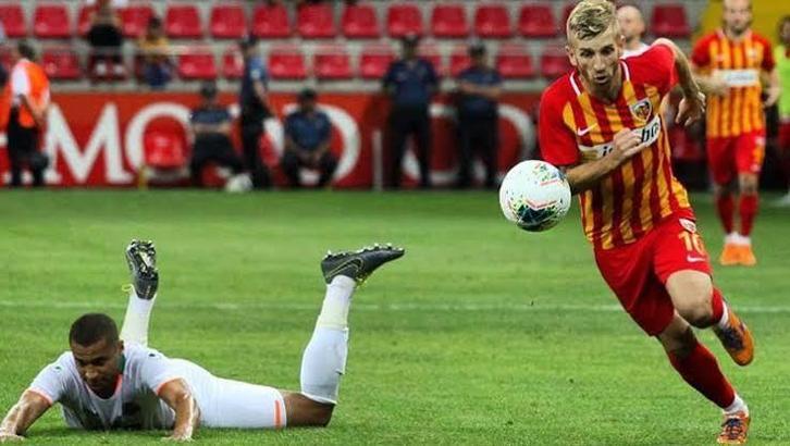 Pedro Henrique: Kazanmak için savaşan bir takım olacağız