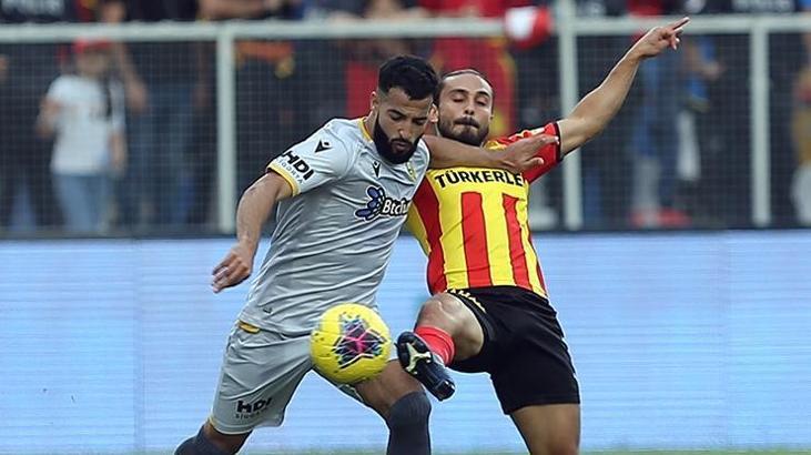 Ersan Parlatan: