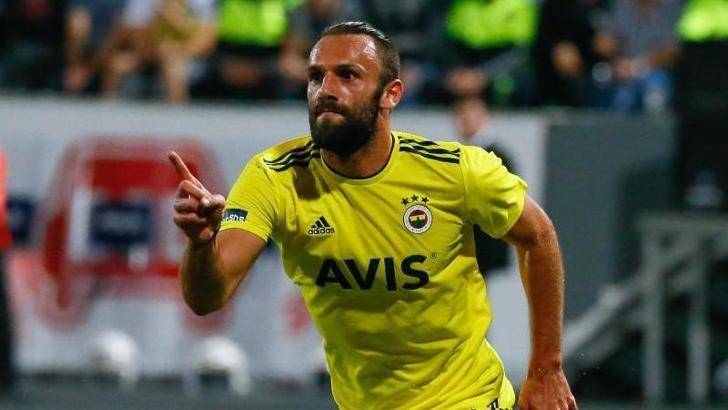 Vedat Muriç: Eşimin tatili heba oldu