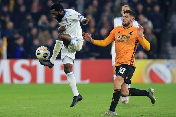 Wolverhampton 90+2'de kazandı
