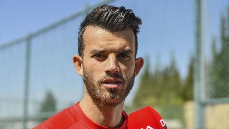 Güray Vural:Galatasaray maçında üç puan alabileceğimizi düşünüyorum