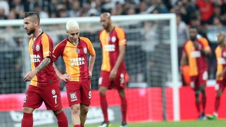 Galatasaray'da transferleri kim yaptı?