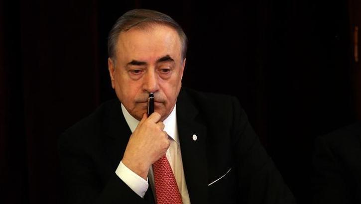 SON DAKİKA! Galatasaray Başkanı Mustafa Cengiz'den Falcao itirafı!