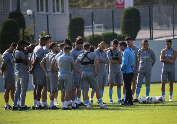 Ünal Karaman: Sizler bize lazımsınız