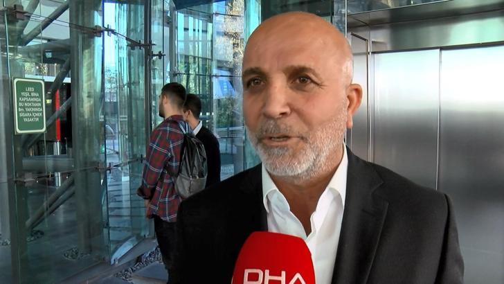 Hasan Çavuşoğlu: Başakşehir'i 5-0 yenebilirdik