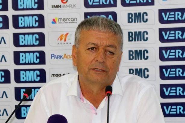 Dilaver Mutlu: Vasat oynarken kazanmak da güzel