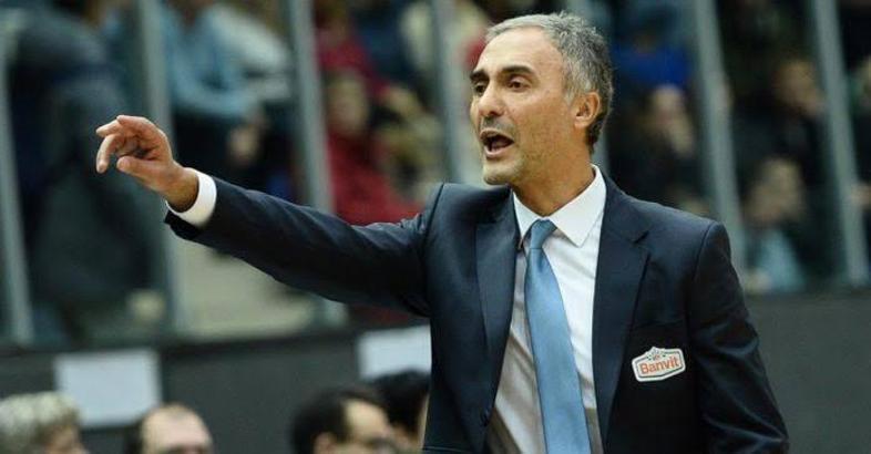 Hakan Demir: AEK her alanda bize karşı üstün bir oyun oynadı