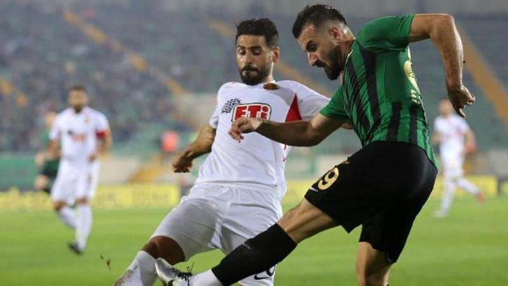 Akhisarspor eriyor