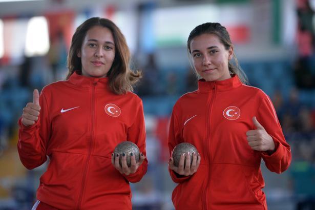 Boccenin ‘altın' kardeşleri