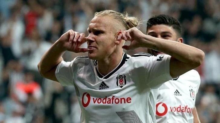 Vida'nın menajerinden flaş transfer açıklaması