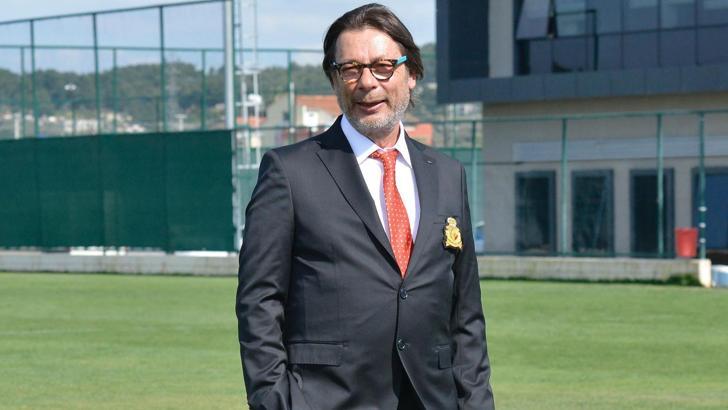 Göztepe'nin Mehmet Sepil gururu