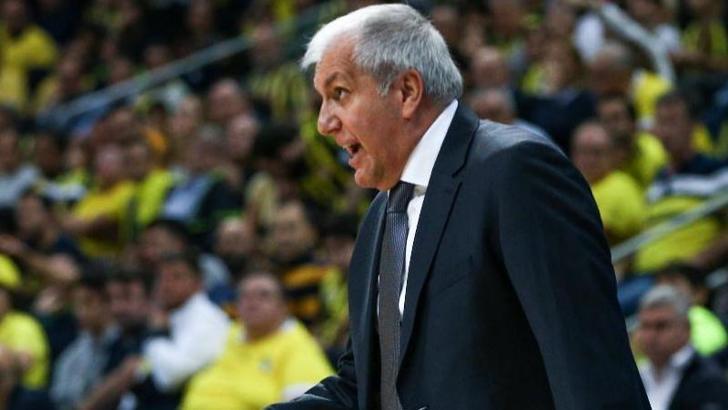 Obradovic: