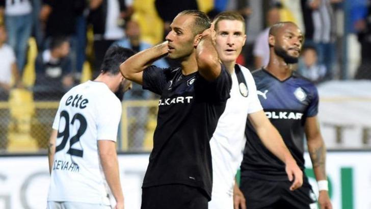 Altay'da keyifler kaçtı