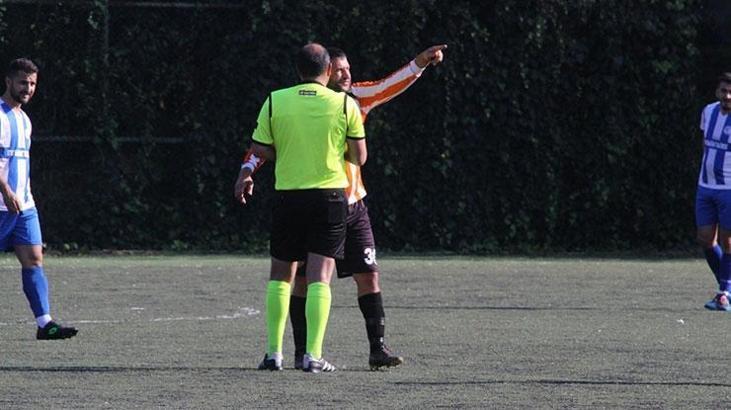 Fair Play hareketi, hakemin kararını değiştirmedi
