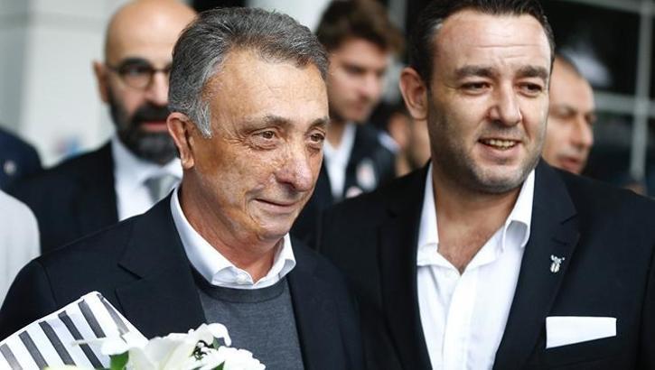 Beşiktaş'ta 100 milyon TL aranıyor!